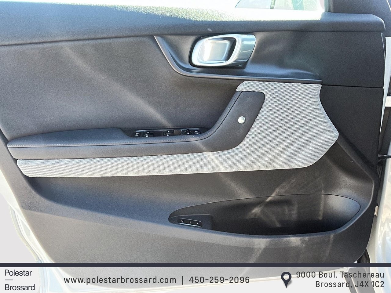 Polestar 2 BASE 2023-10