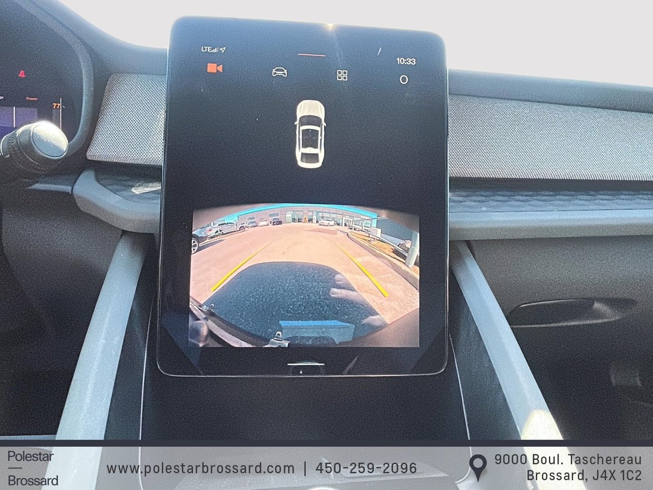 Polestar 2 BASE 2023-16