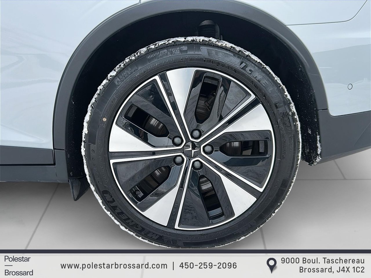 Polestar 2 Plus 2024-6