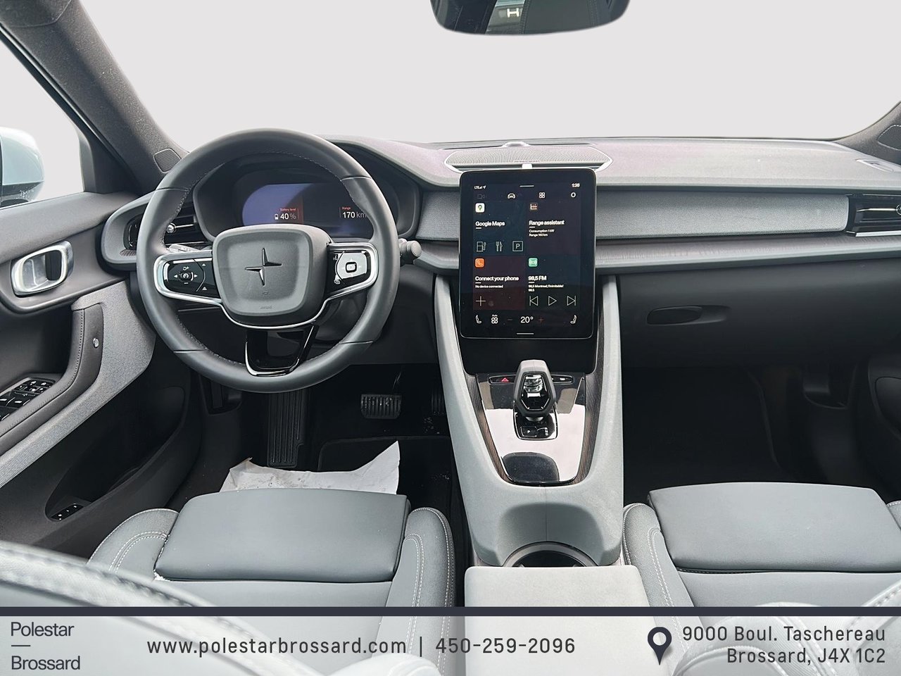Polestar 2 Plus 2024-9