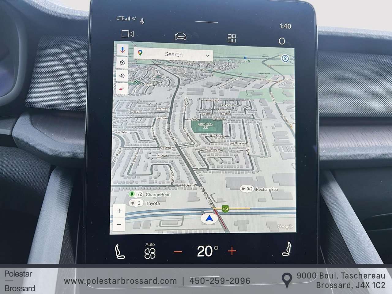 Polestar 2 Plus 2024-16