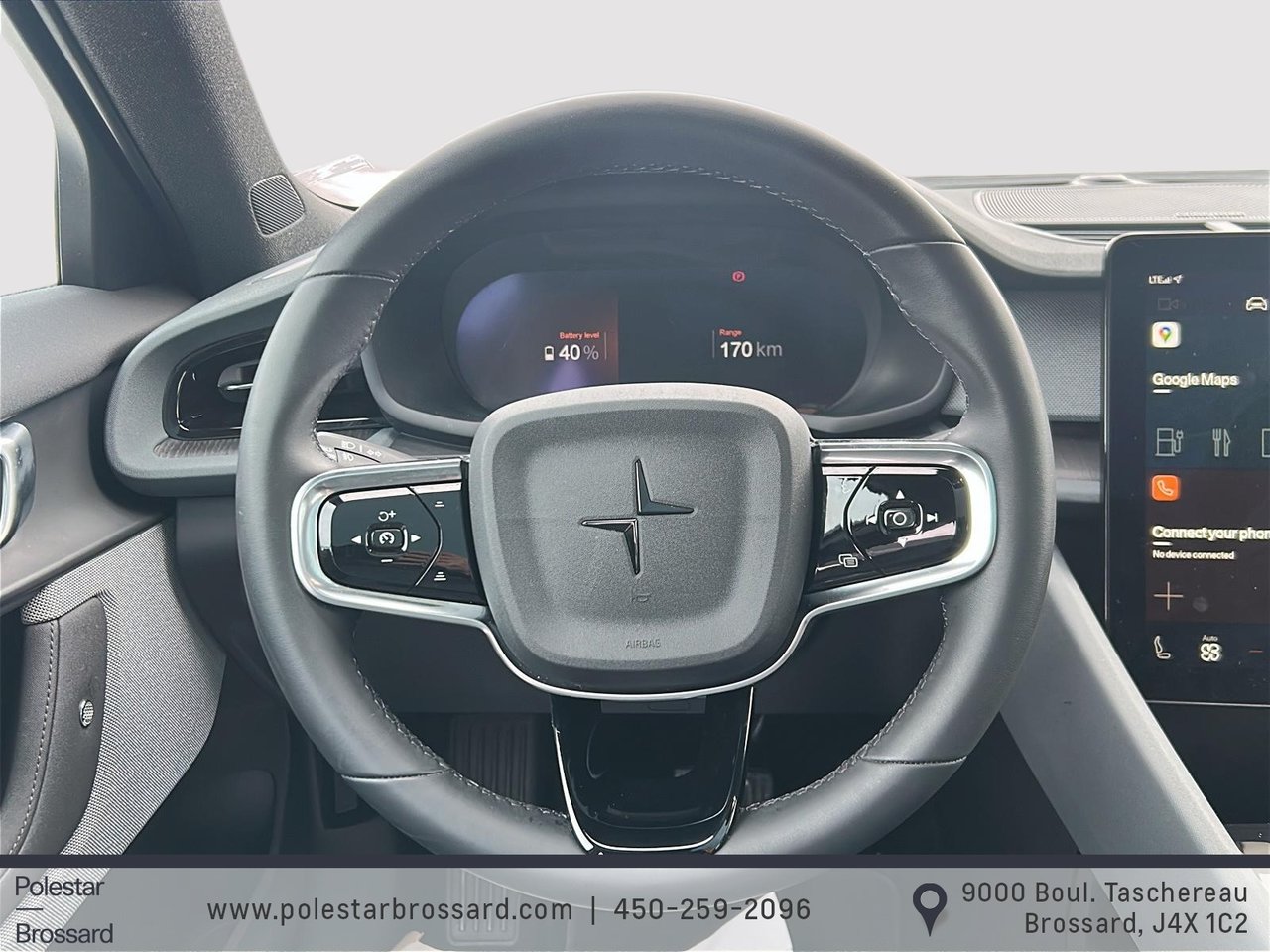 Polestar 2 Plus 2024-11