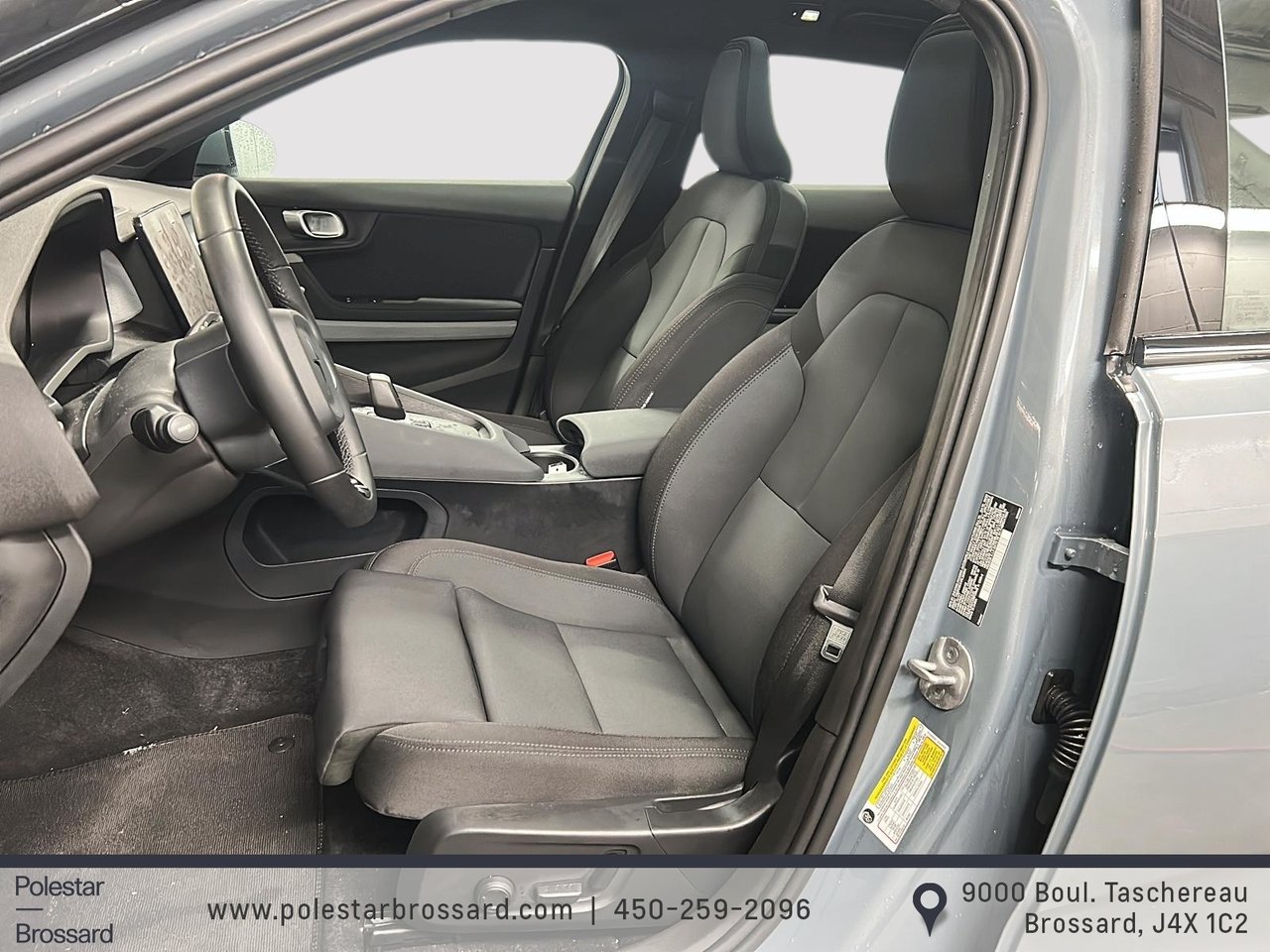 Polestar 2 Plus 2024-9