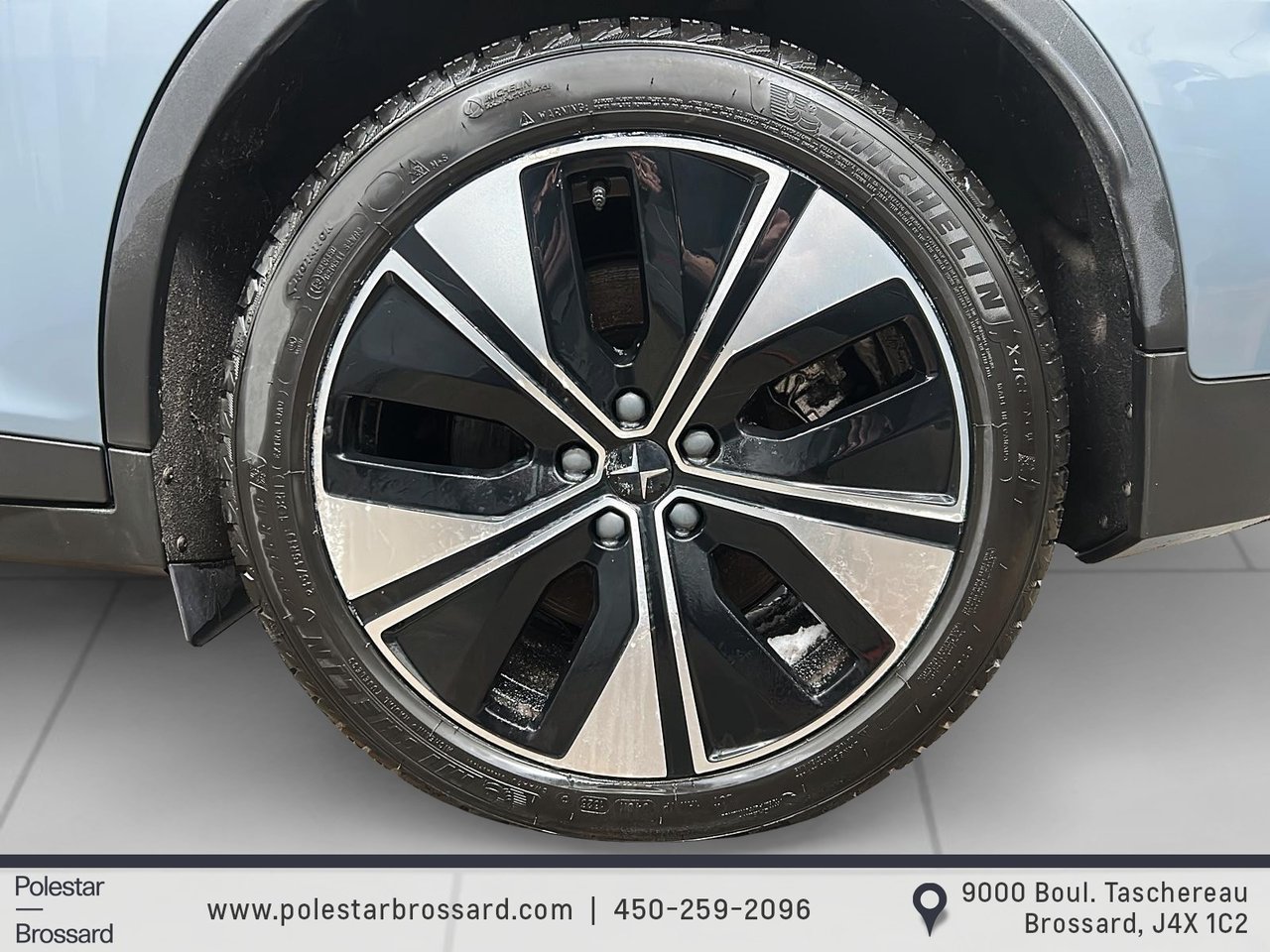 Polestar 2 Plus 2024-8