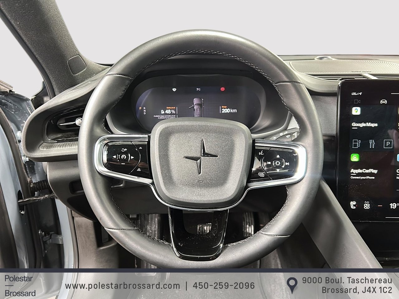 Polestar 2 Plus 2024-12