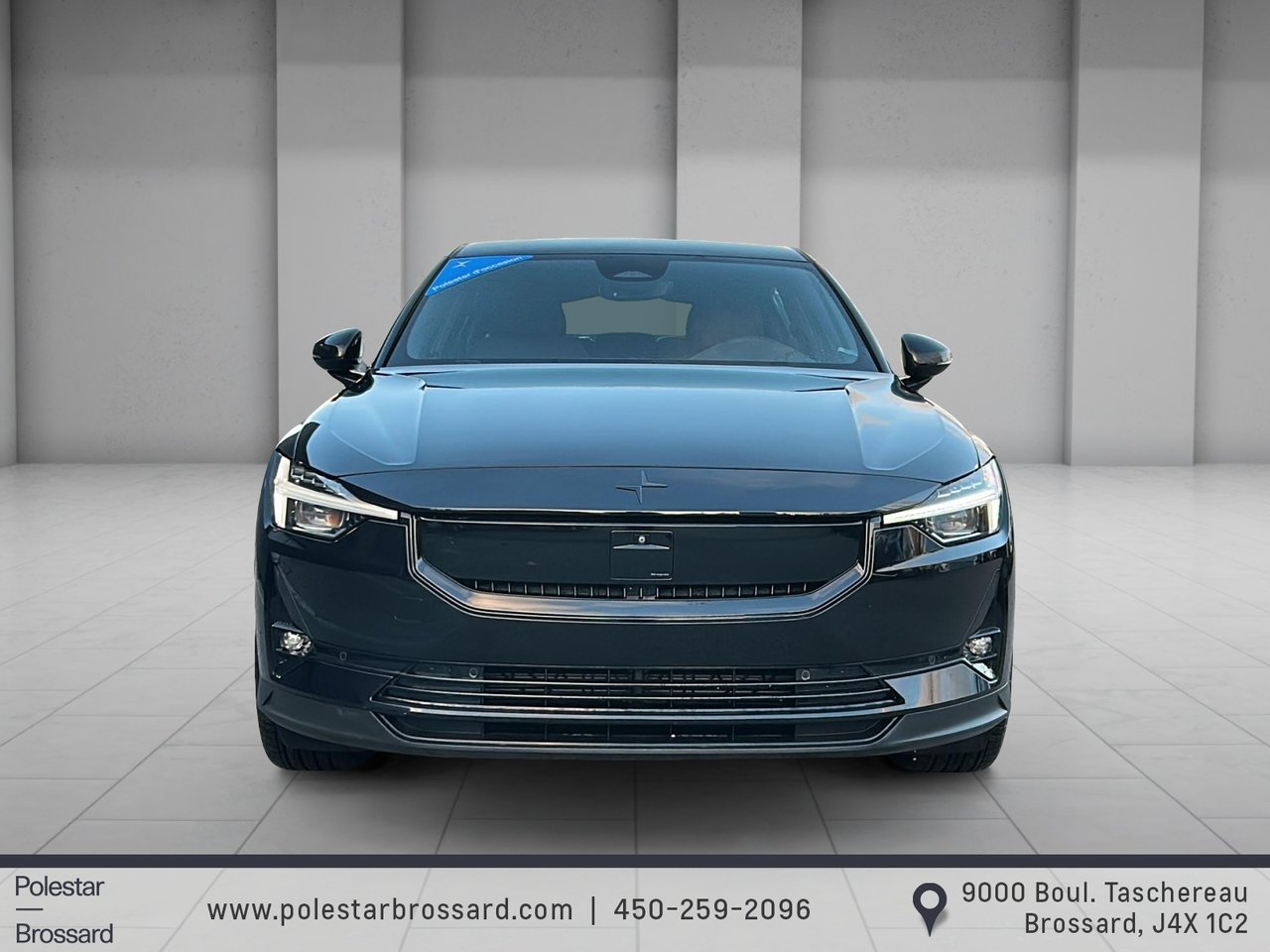 Polestar 2 BASE 2024-1