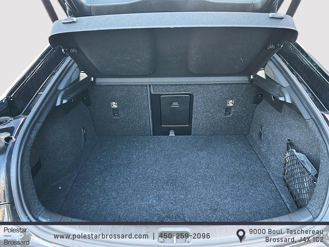 Polestar 2 BASE 2024-5