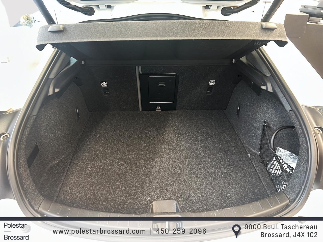 Polestar 2 BASE 2024-5