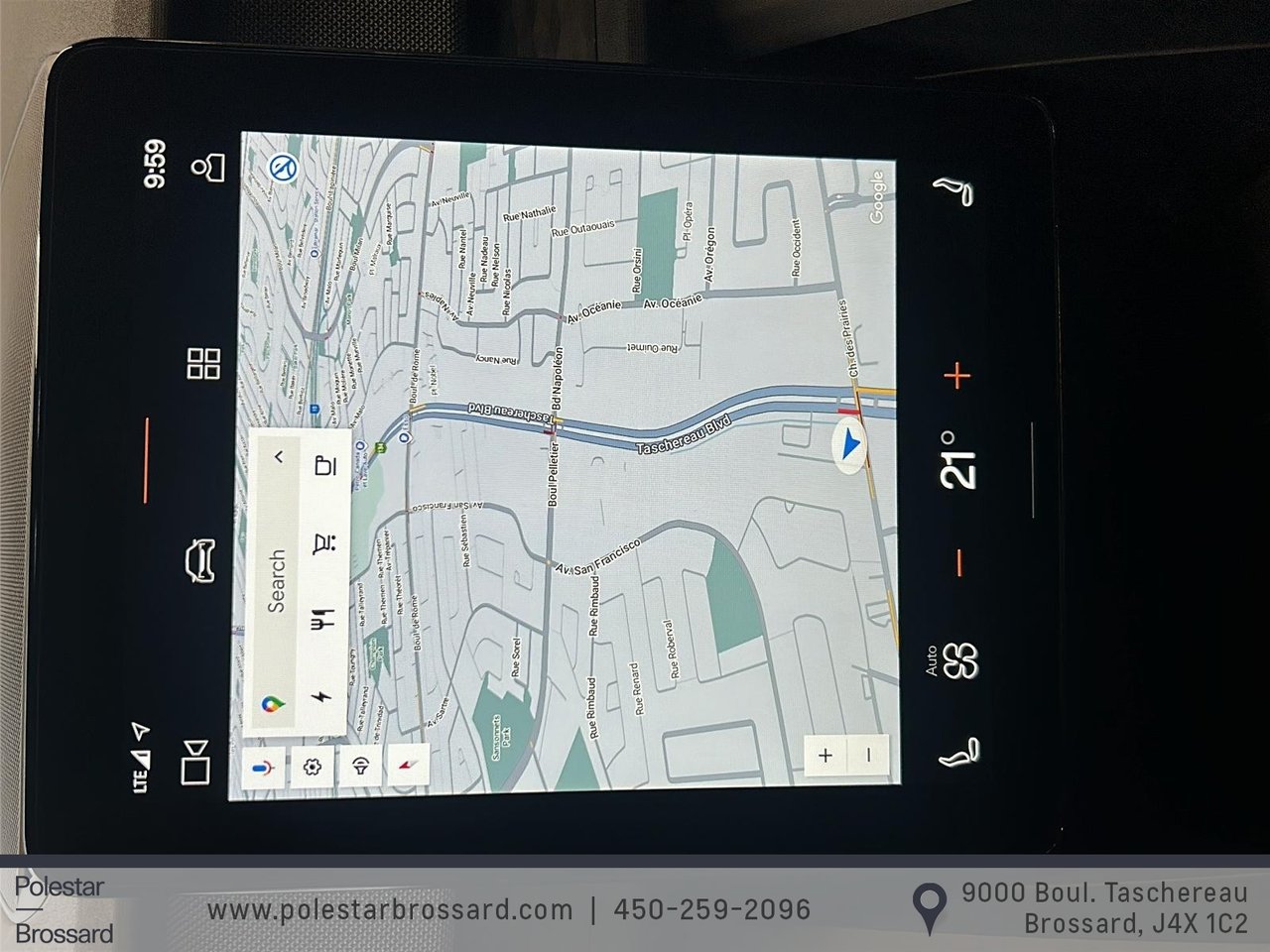 Polestar 2 BASE 2024-14