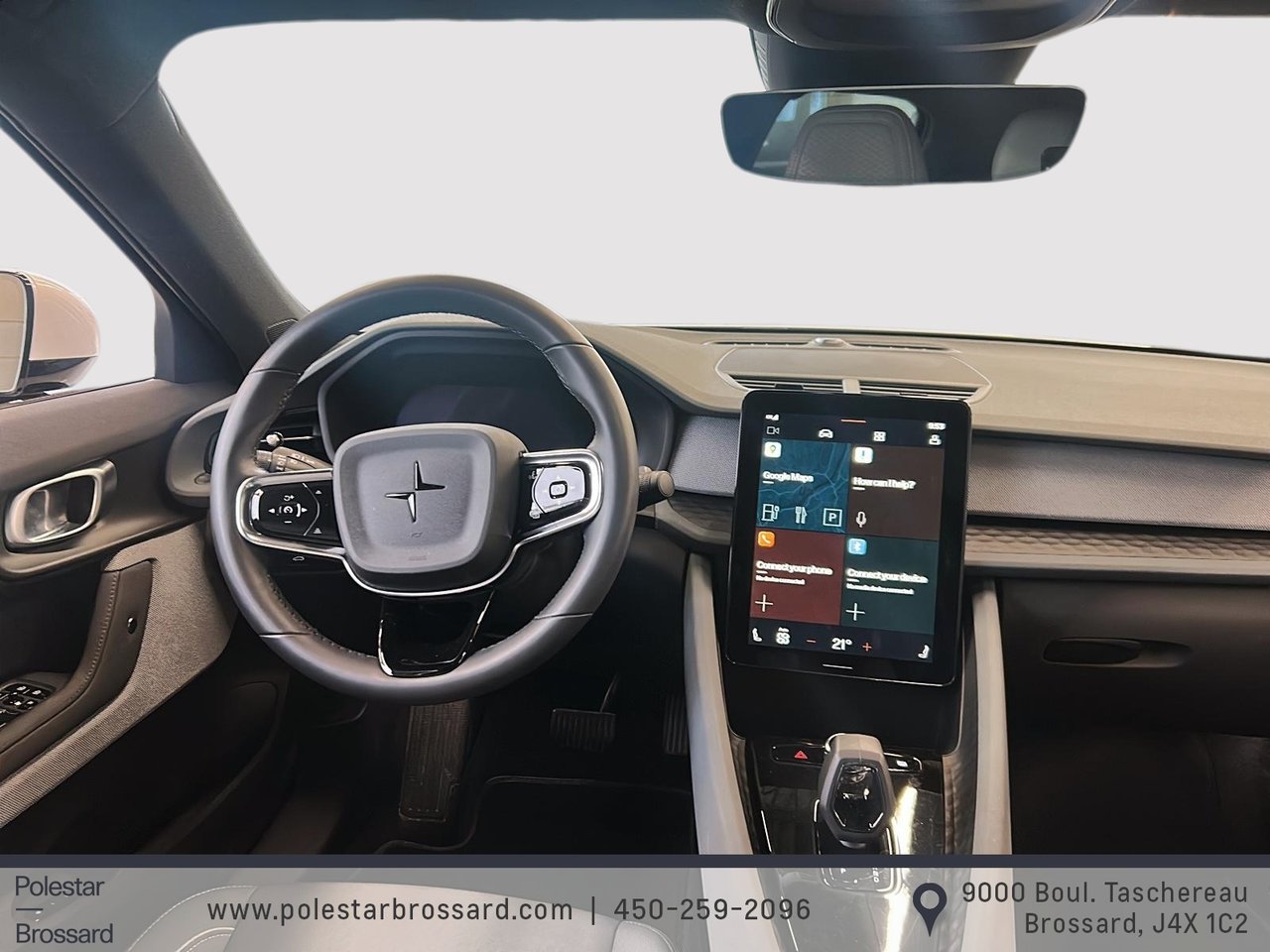 Polestar 2 BASE 2024-8