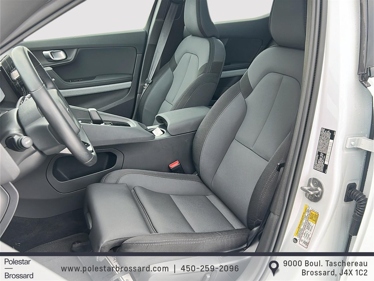 Polestar 2 Plus 2024-8