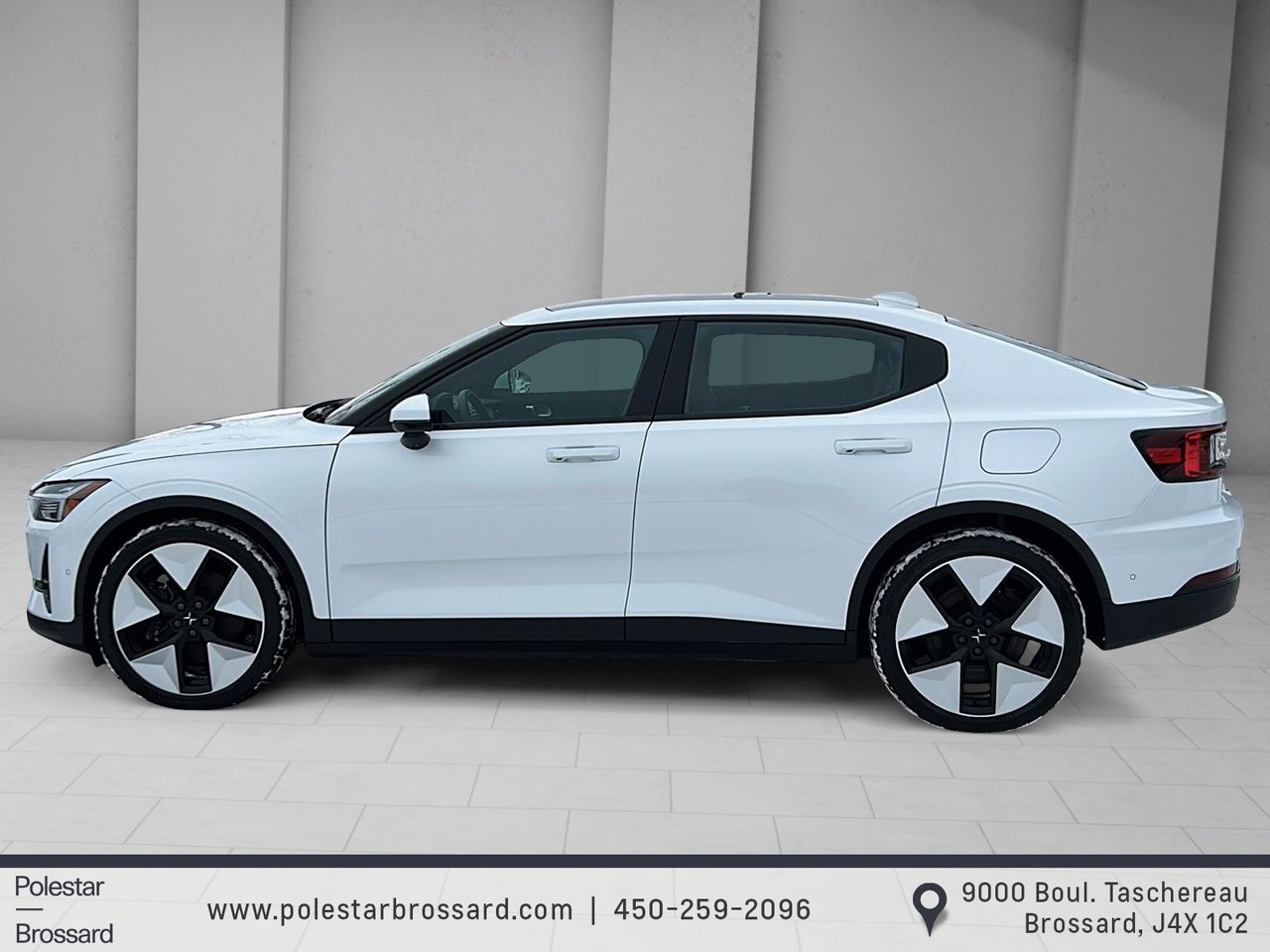 Polestar 2 Plus 2024-4