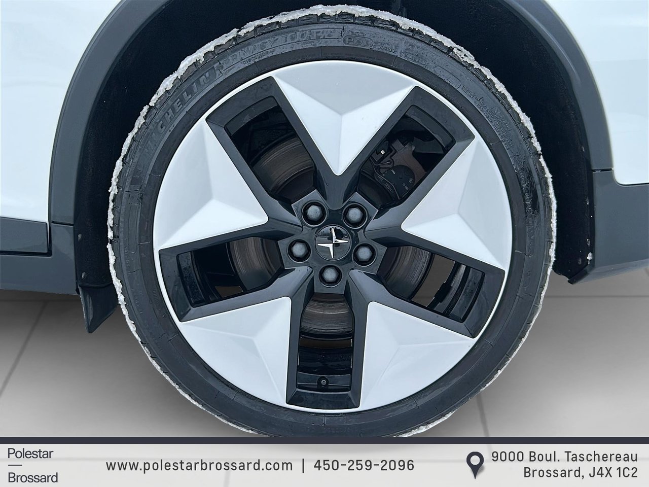 Polestar 2 Plus 2024-6