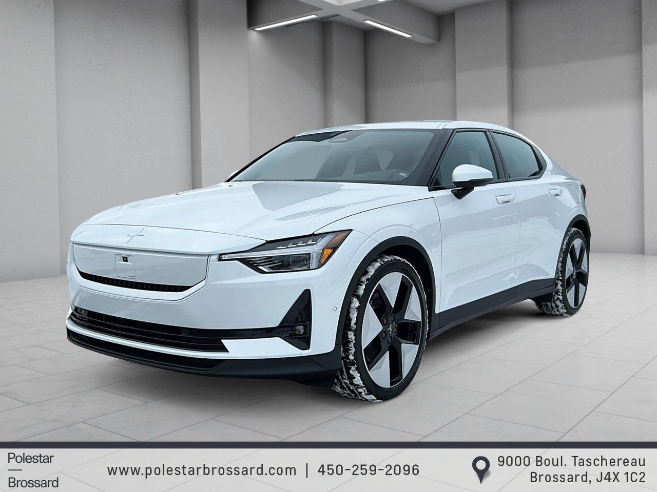 Polestar 2 Plus 2024-0