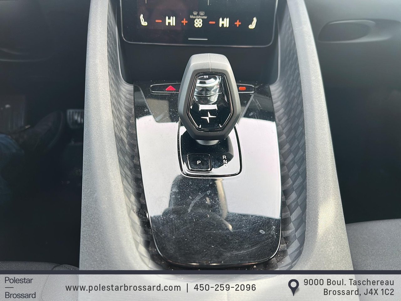 Polestar 2 BASE 2024-13