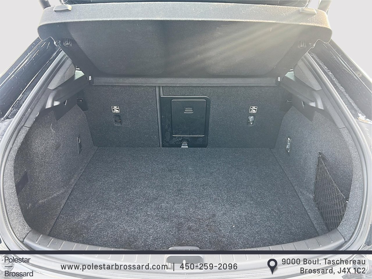 Polestar 2 BASE 2024-5