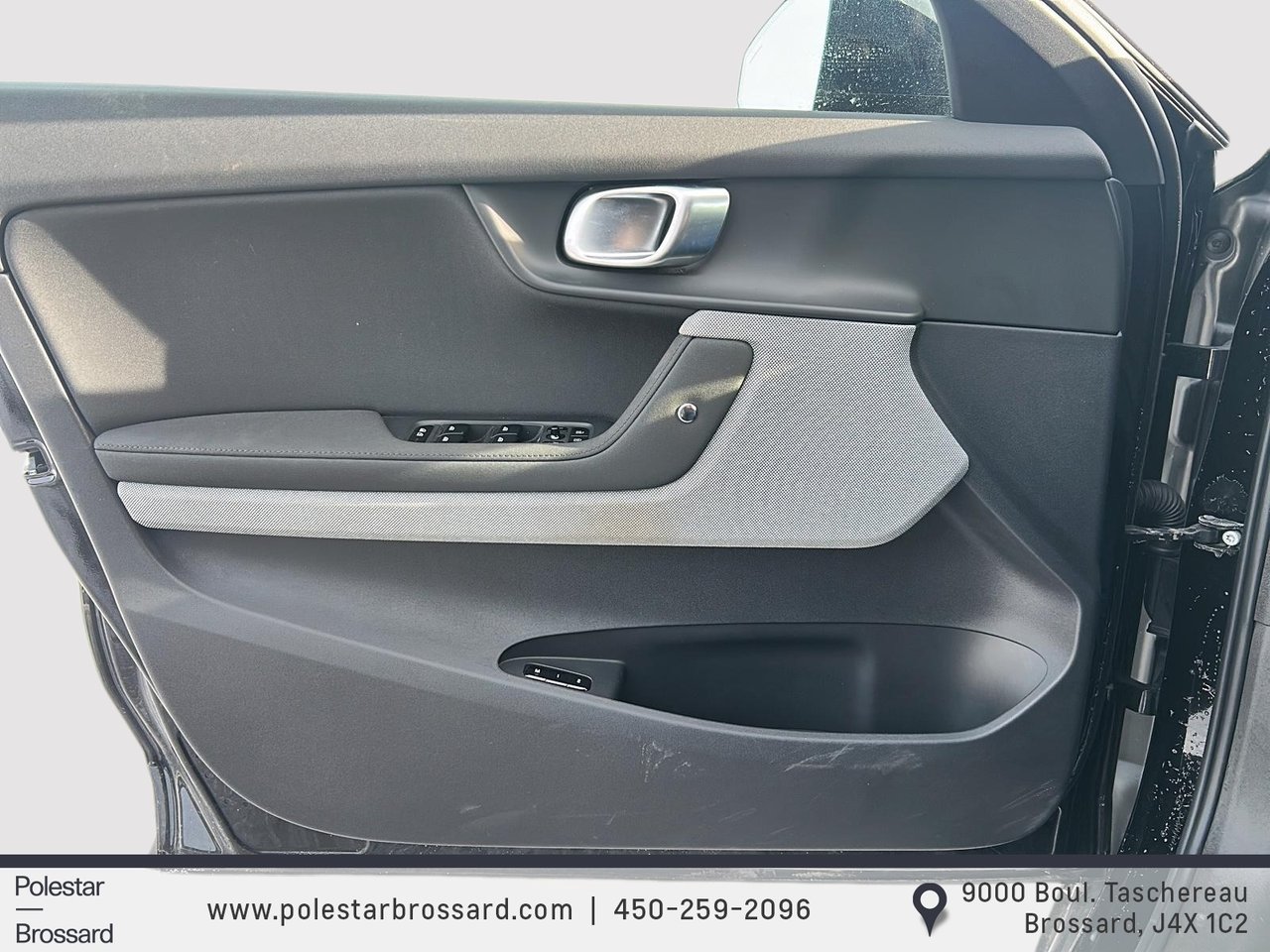 Polestar 2 BASE 2024-9