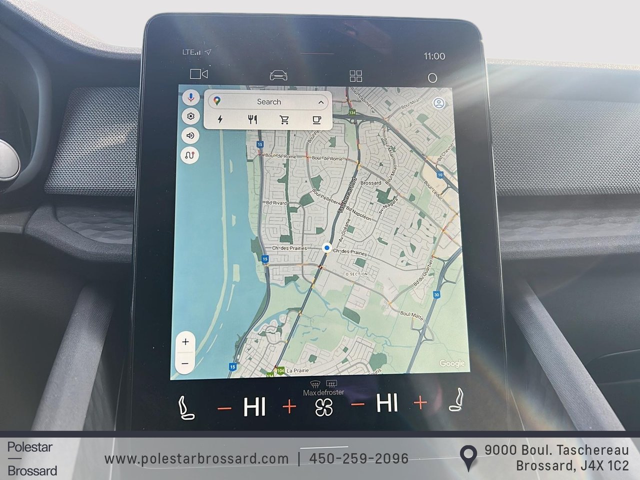 Polestar 2 BASE 2024-15