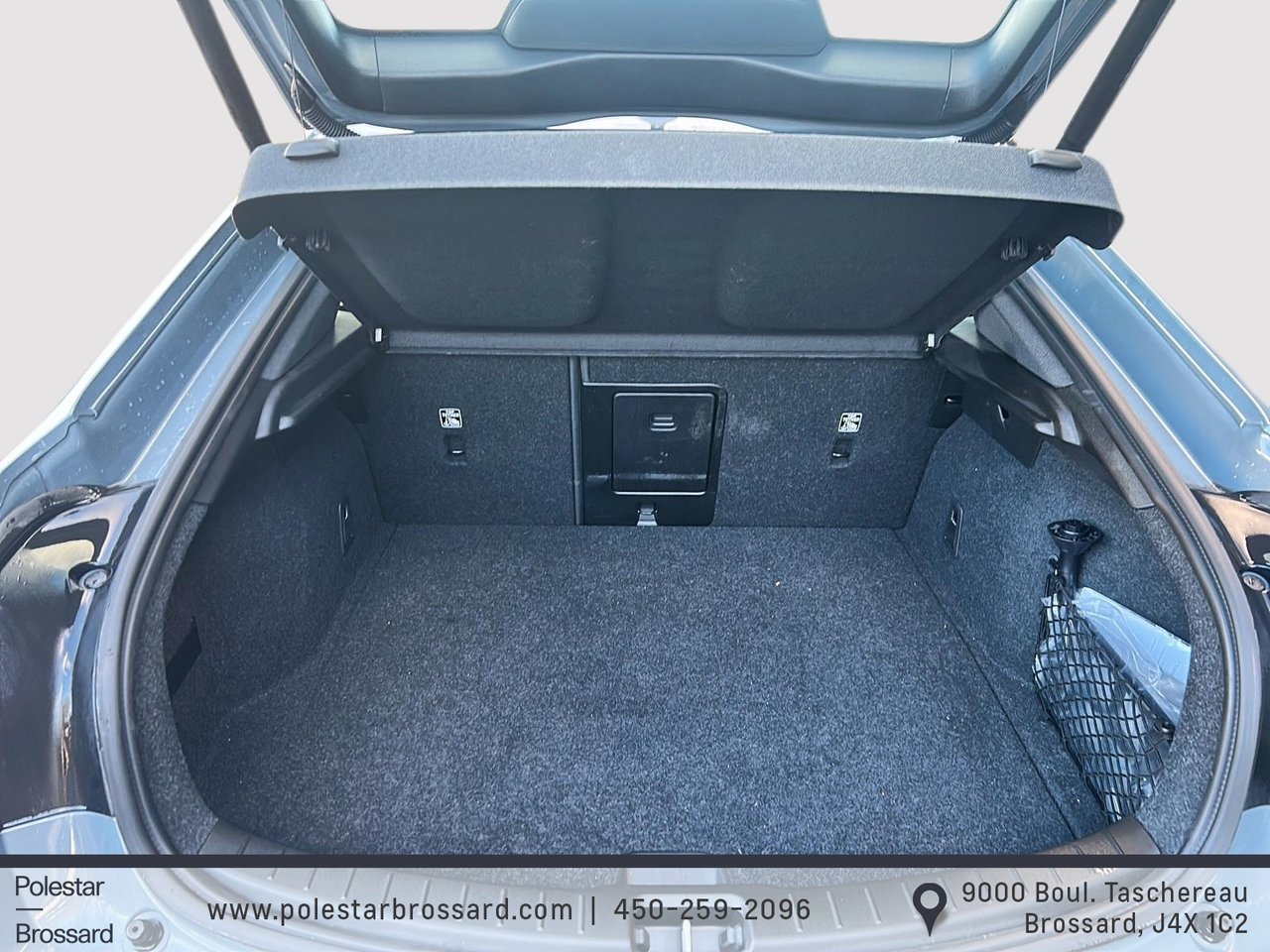 Polestar 2 BASE 2024-5