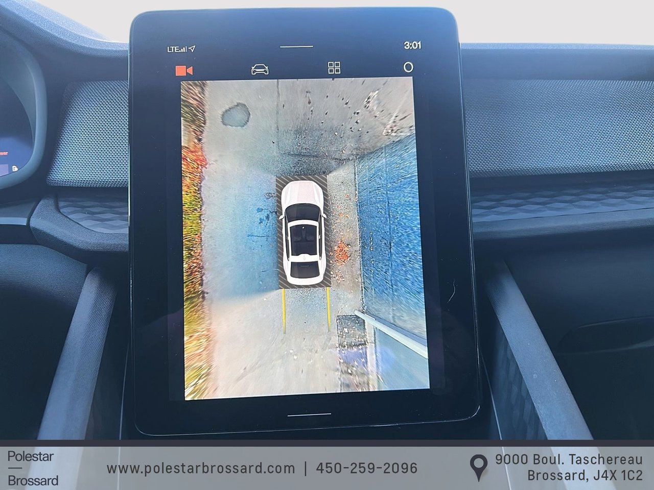 Polestar 2 BASE 2024-13