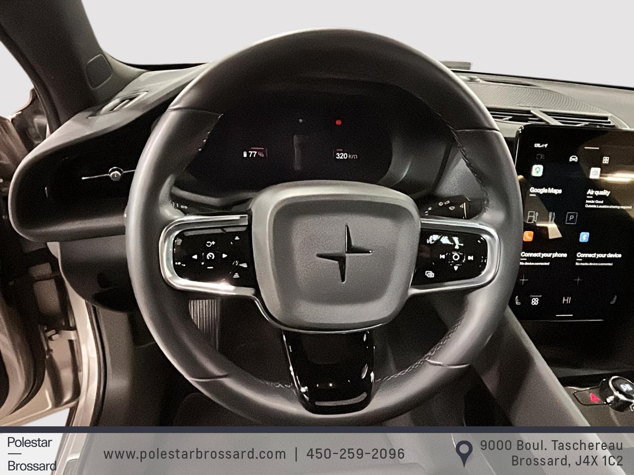 Polestar 2 Plus 2024-11