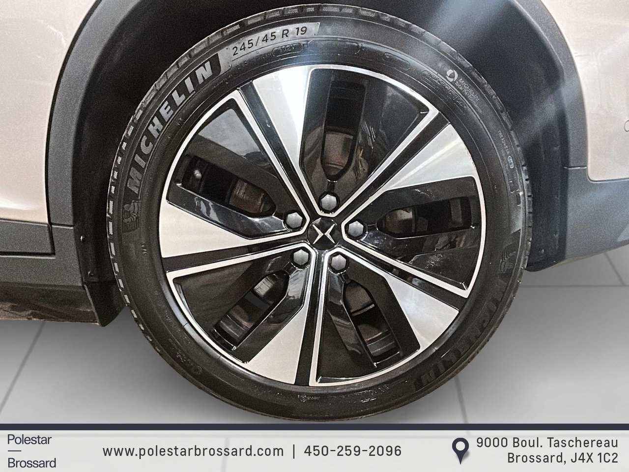 Polestar 2 Plus 2024-6