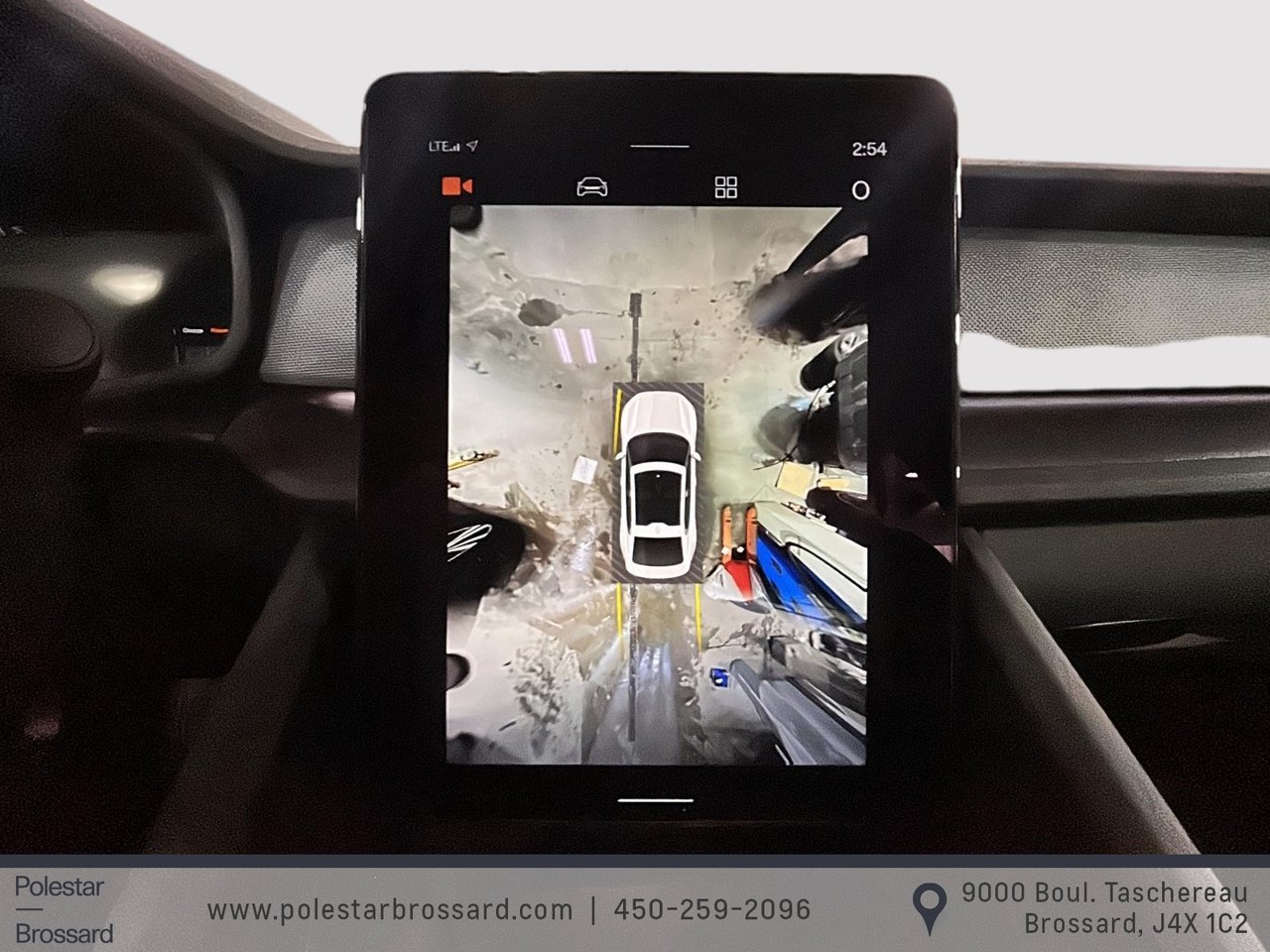 Polestar 2 Plus 2024-17