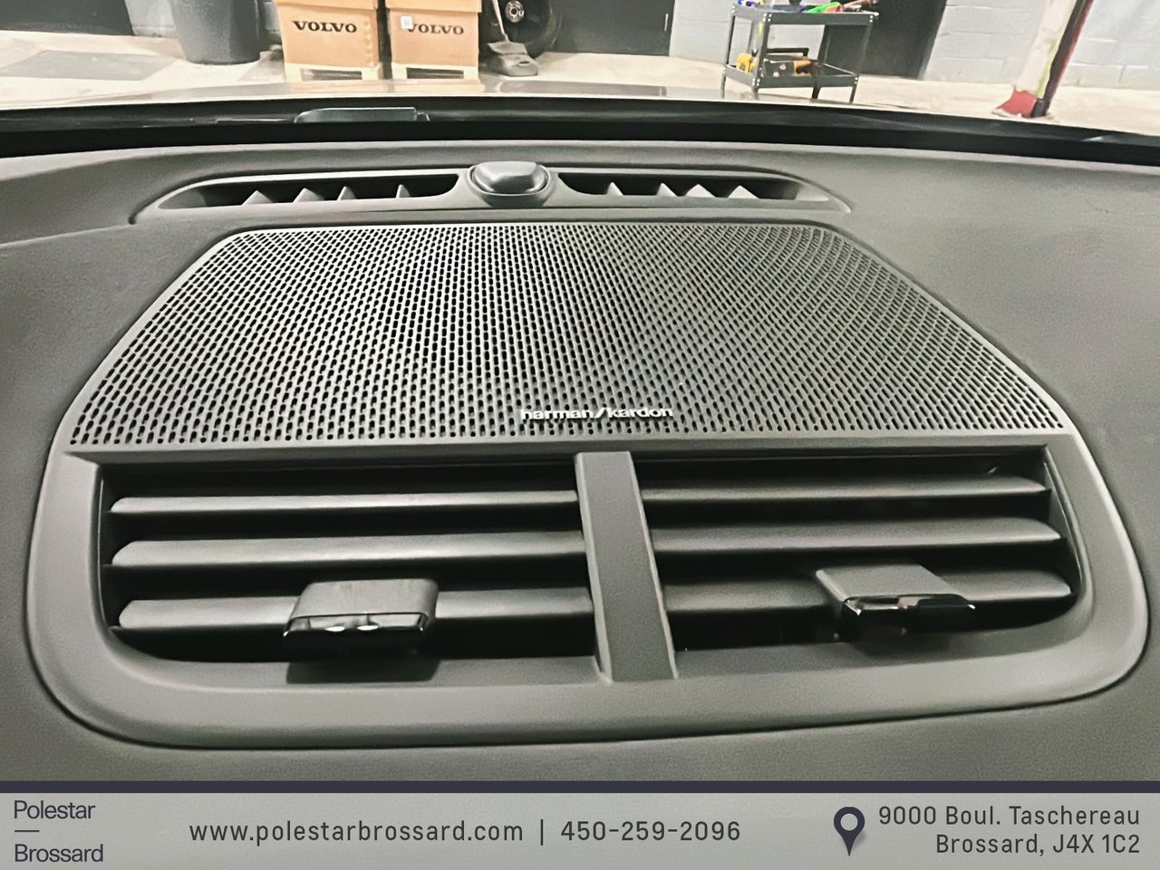 Polestar 2 Plus 2024-7