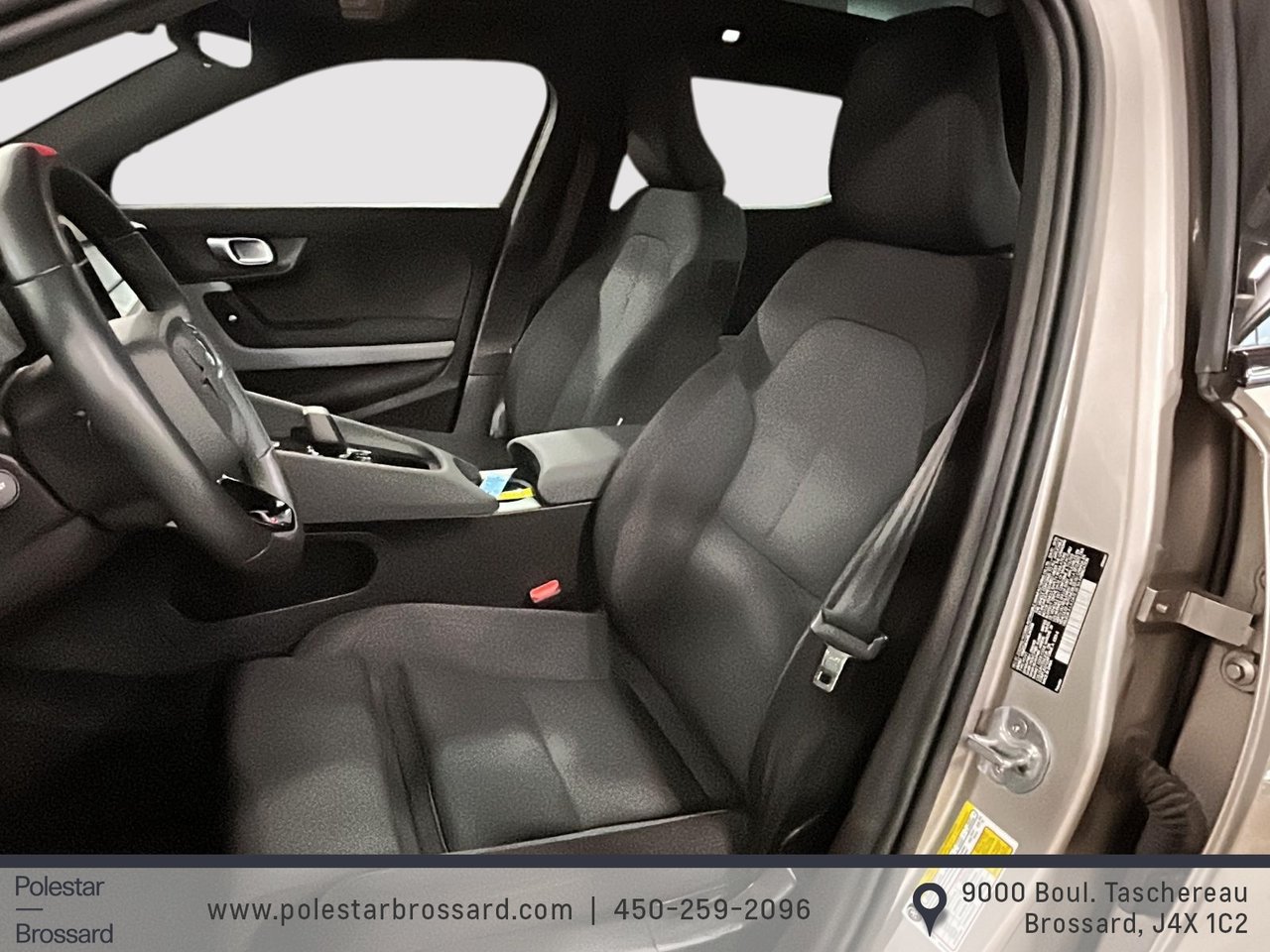 Polestar 2 Plus 2024-8