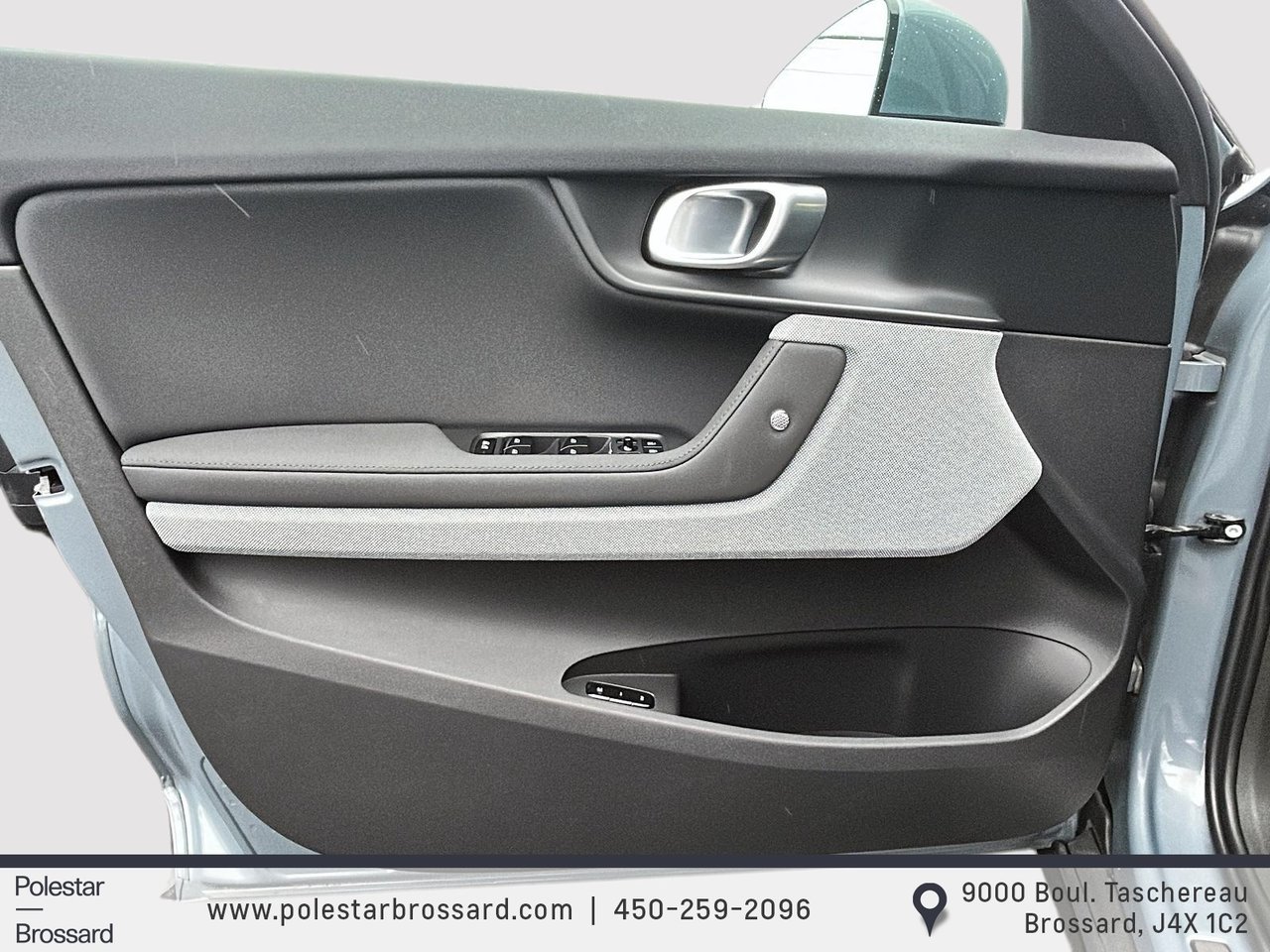 Polestar 2 Plus 2024-10