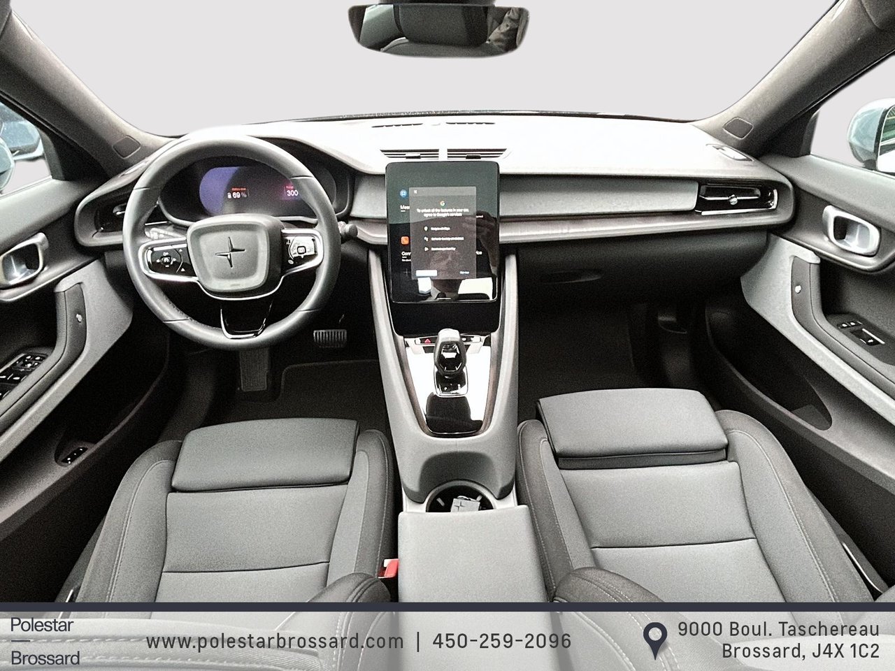 Polestar 2 Plus 2024-9