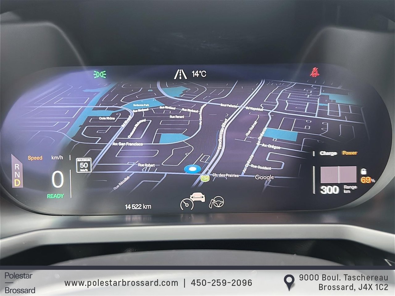 Polestar 2 Plus 2024-13