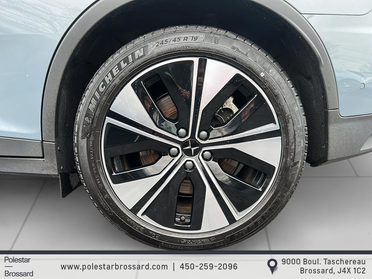 Polestar 2 Plus 2024-6