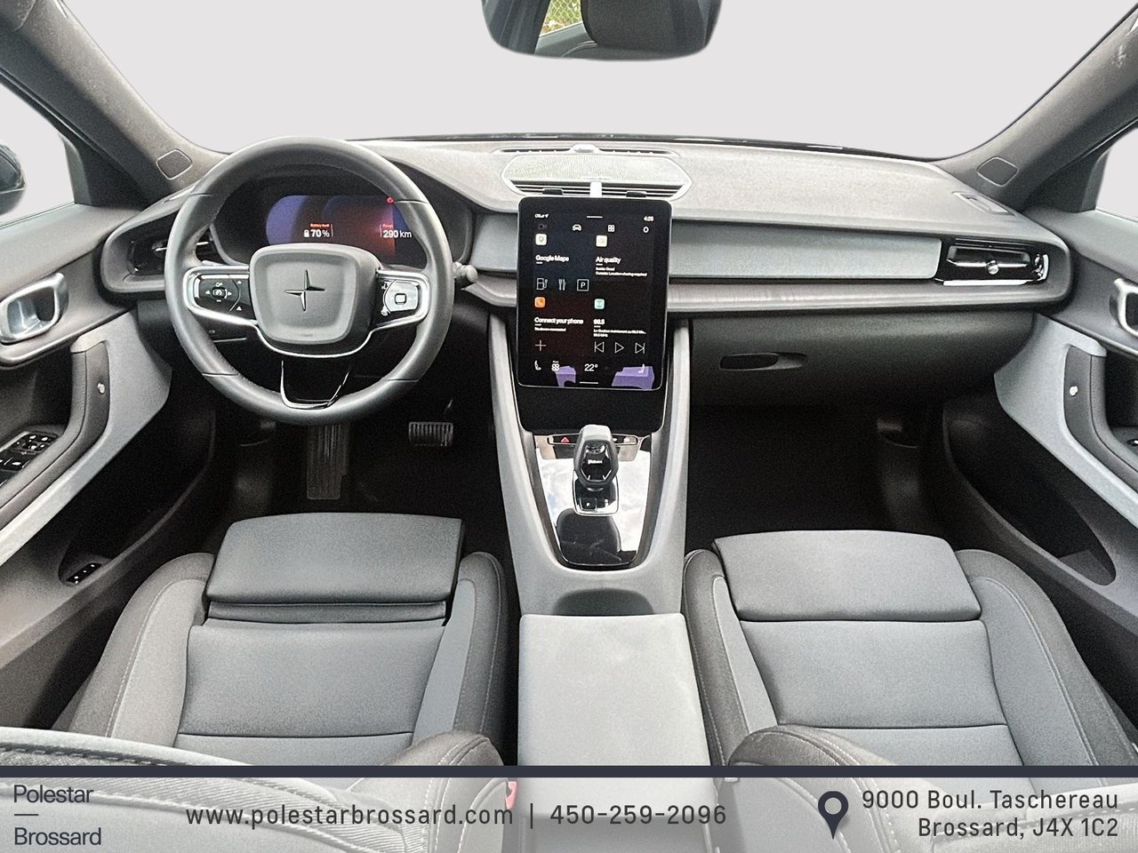 Polestar 2 Plus 2024-9