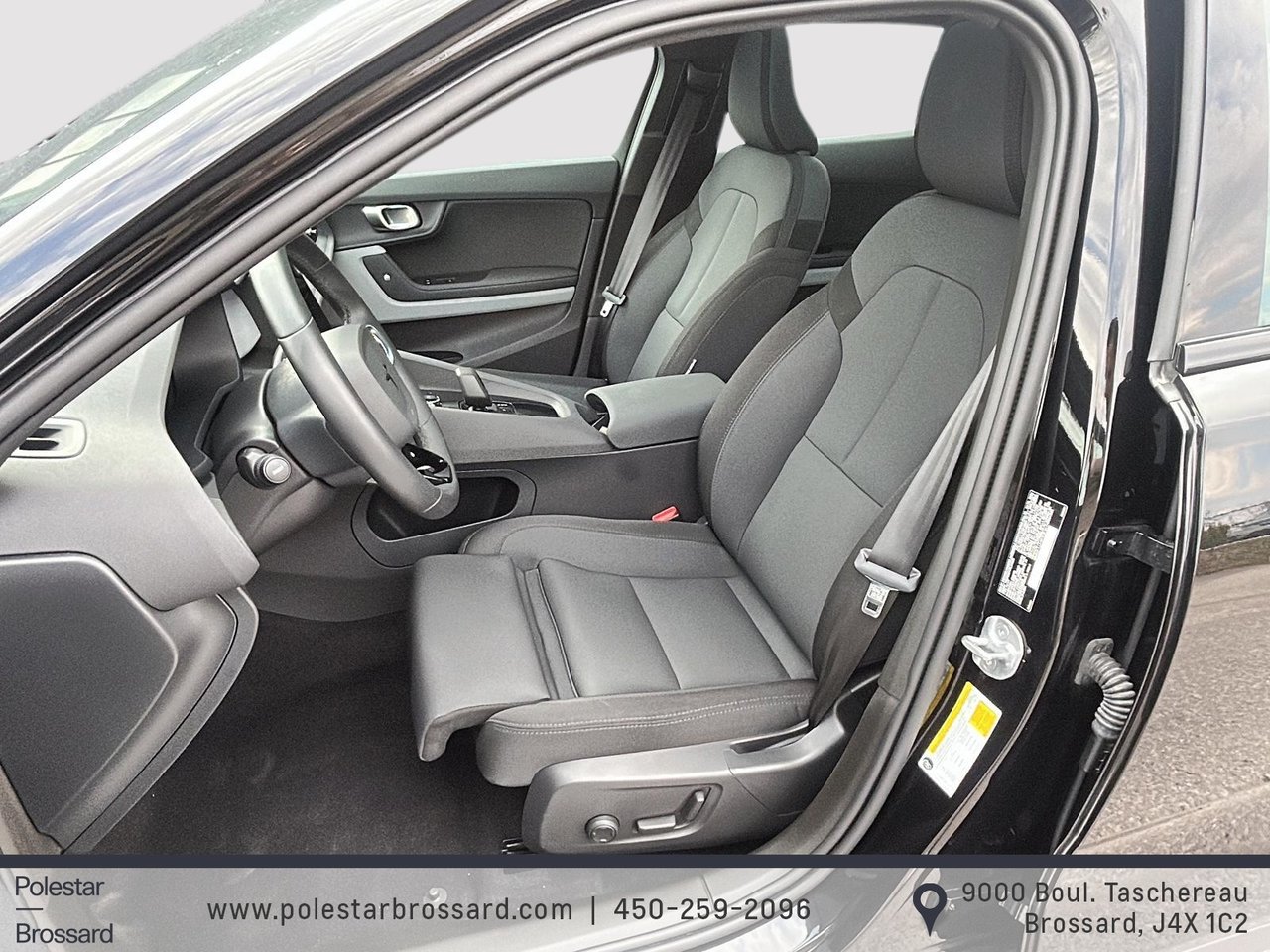 Polestar 2 Plus 2024-8