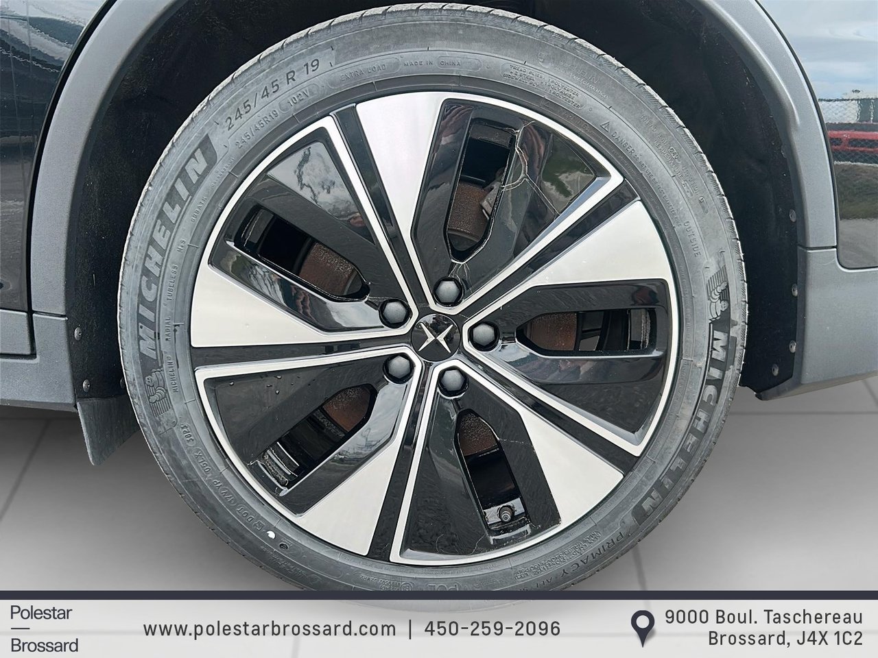 Polestar 2 Plus 2024-6