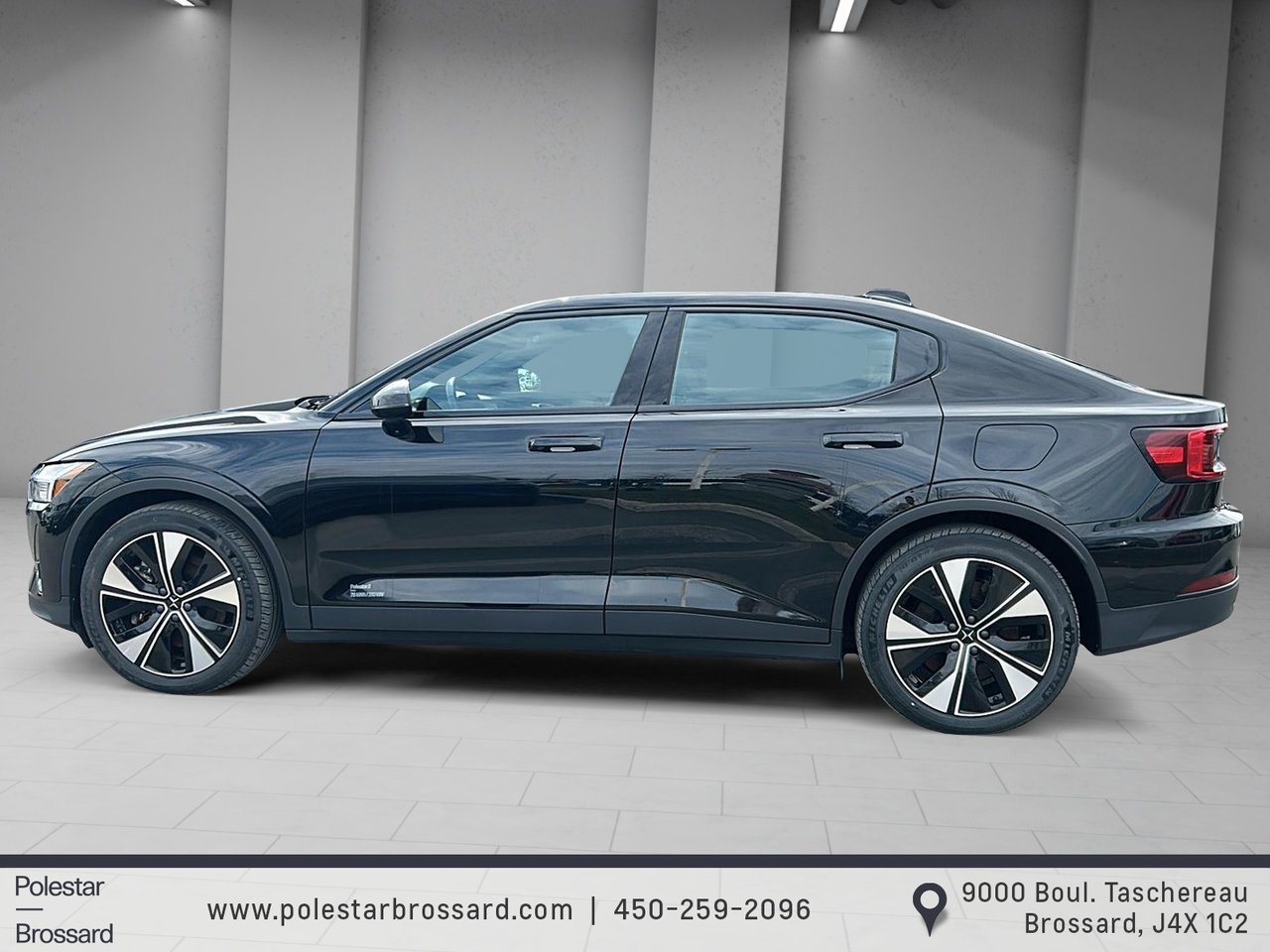Polestar 2 Plus 2024-4