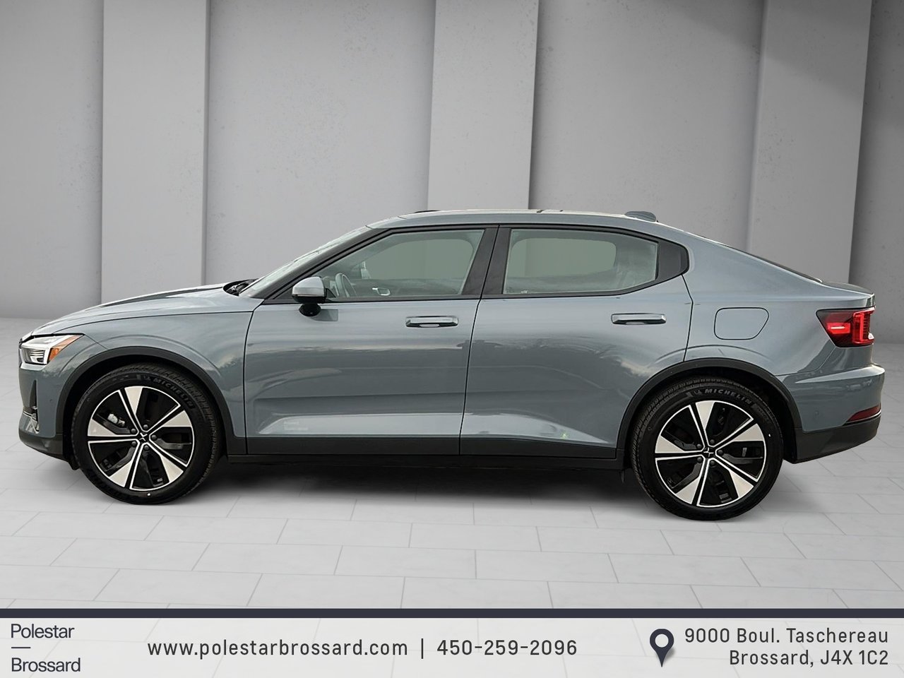 Polestar 2 Plus 2024-4