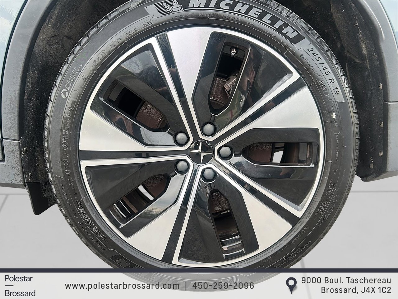 Polestar 2 Plus 2024-6