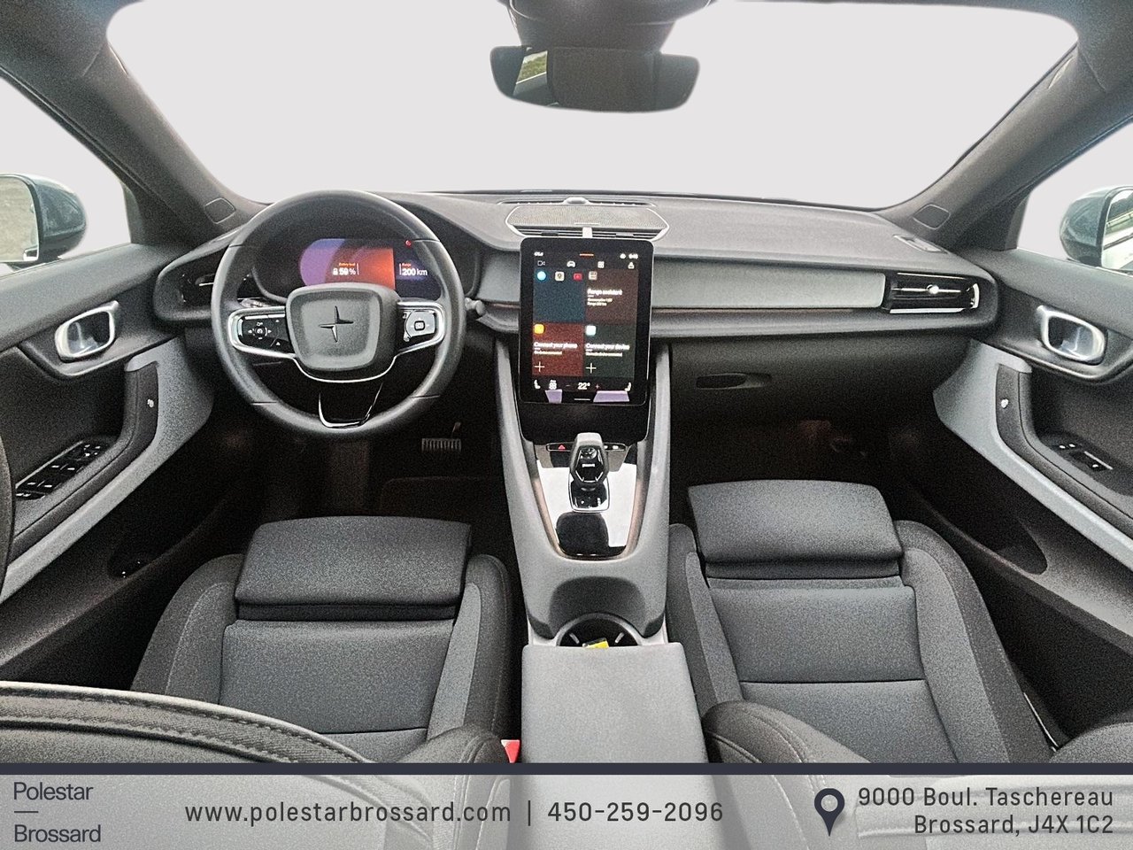 Polestar 2 Plus 2024-9