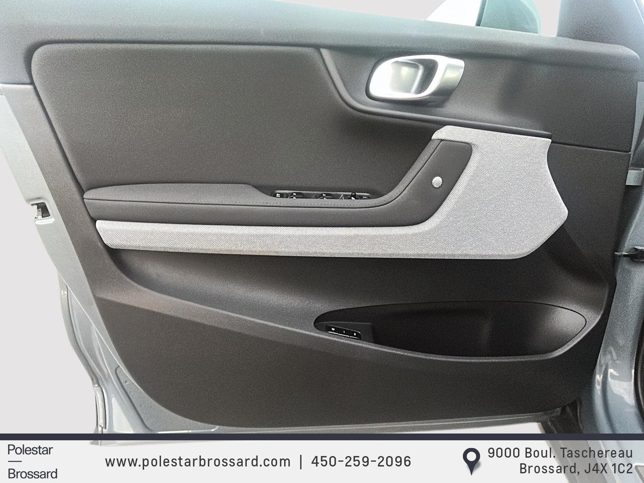 Polestar 2 Plus 2024-10