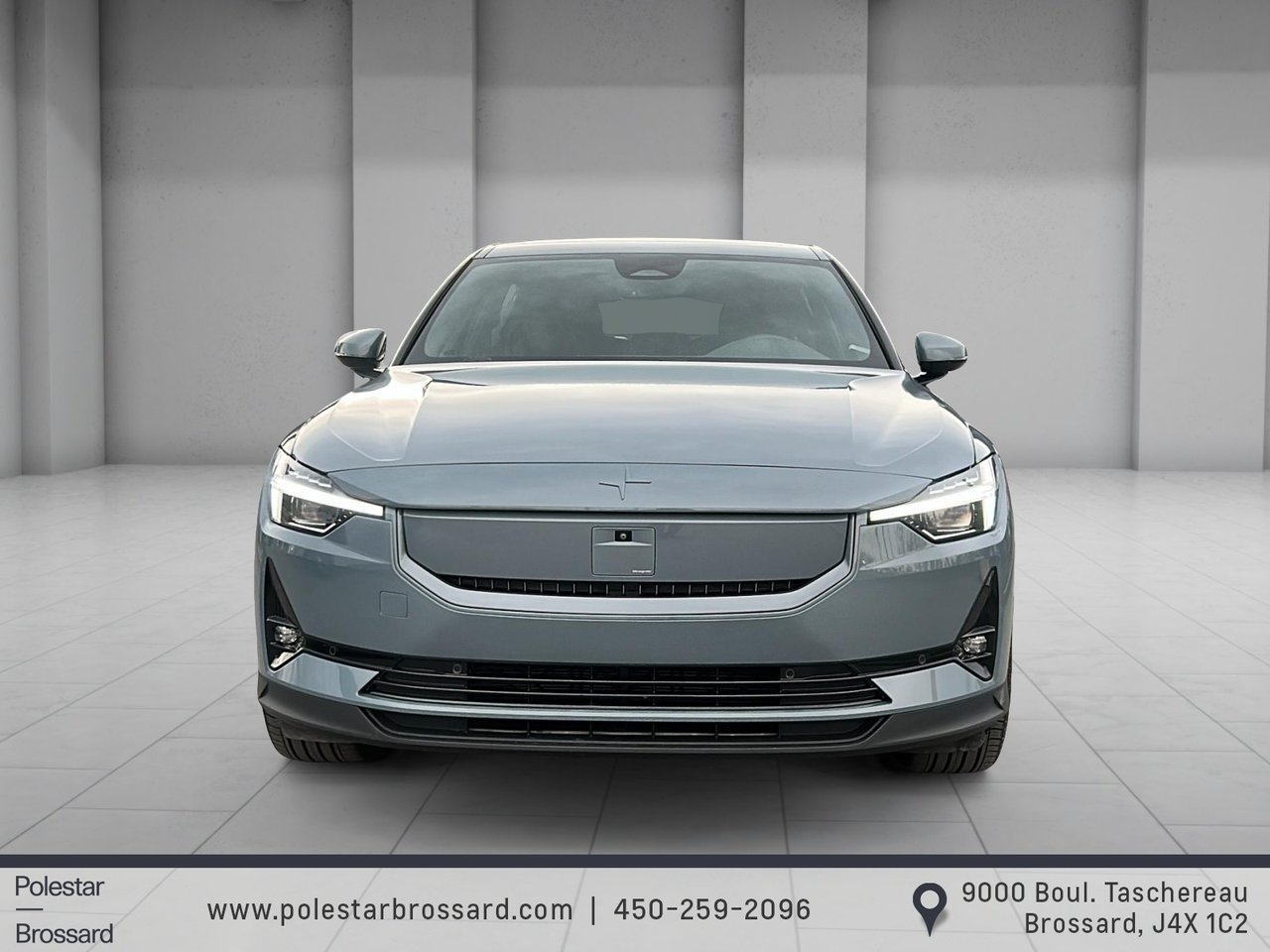 Polestar 2 Plus 2024-1