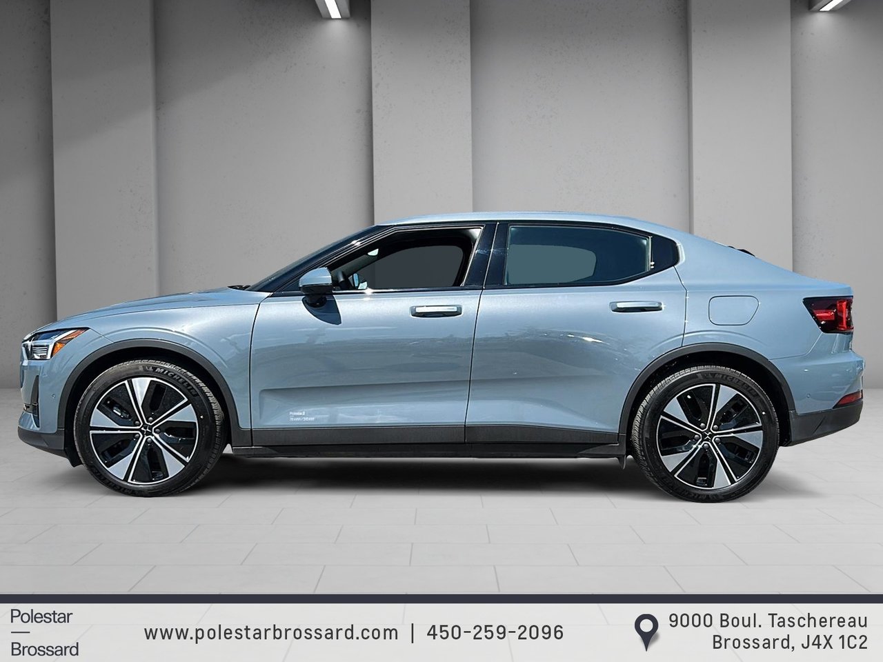 Polestar 2 Plus 2024-4