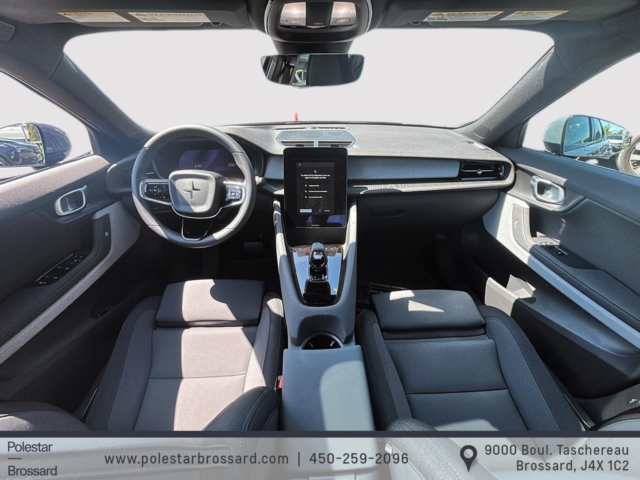 Polestar 2 Plus 2024-9