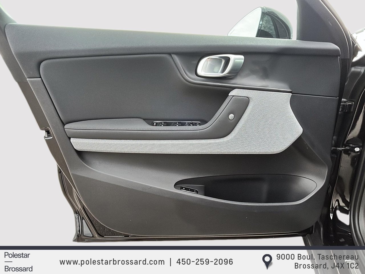 Polestar 2 Plus 2024-10