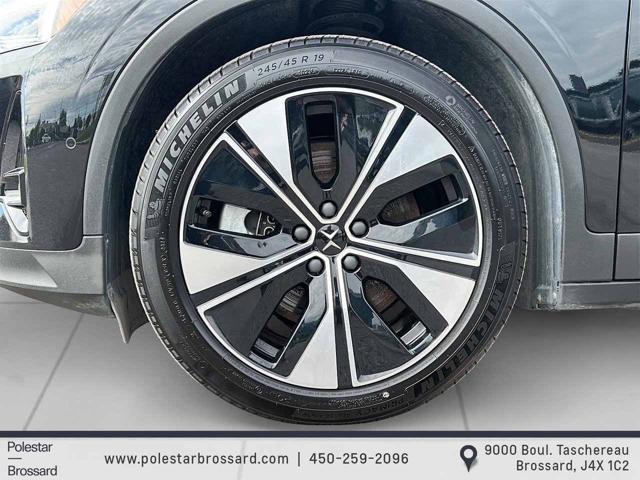 Polestar 2 Plus 2024-6