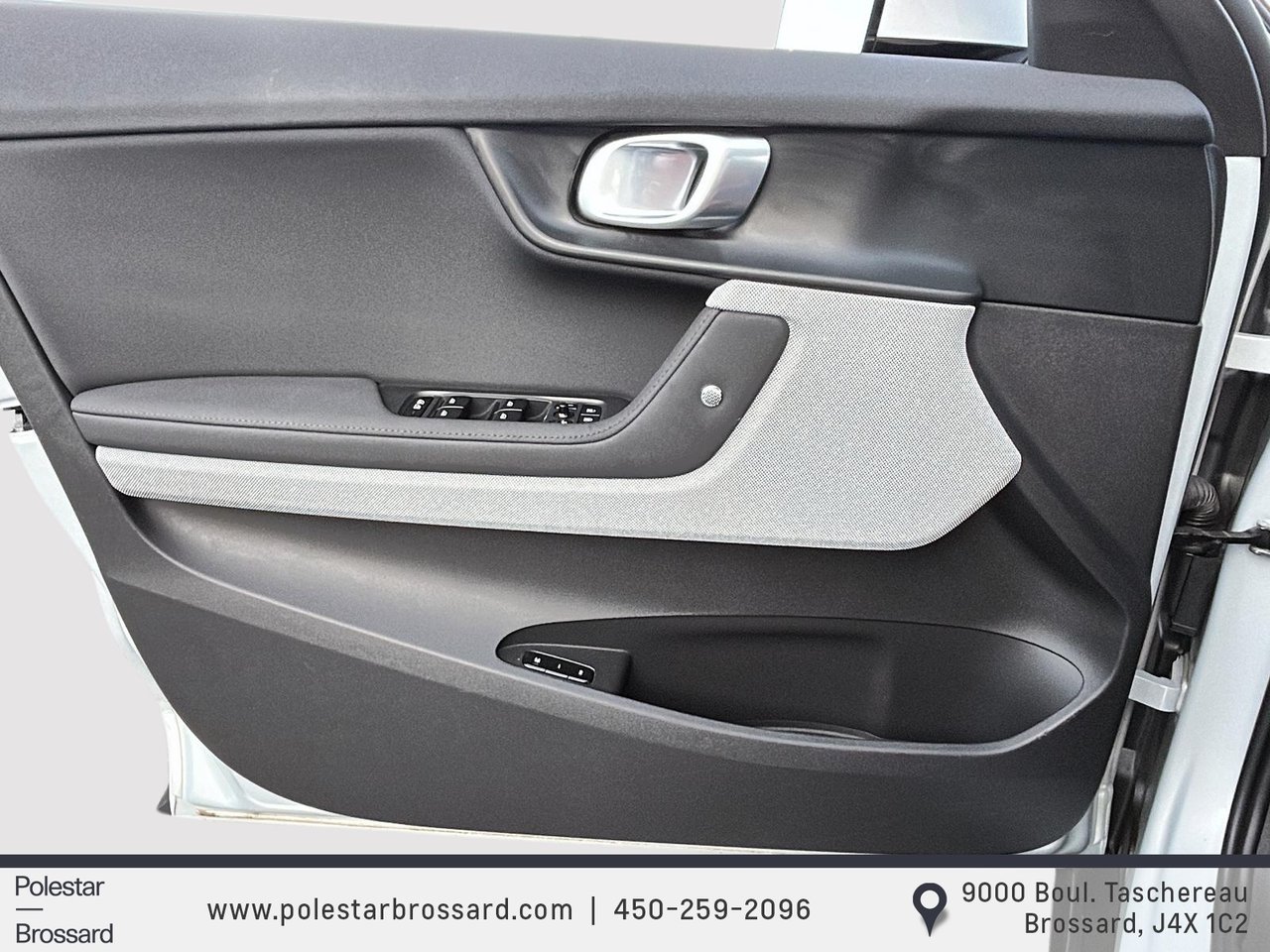 2024 Polestar 2 Plus-10