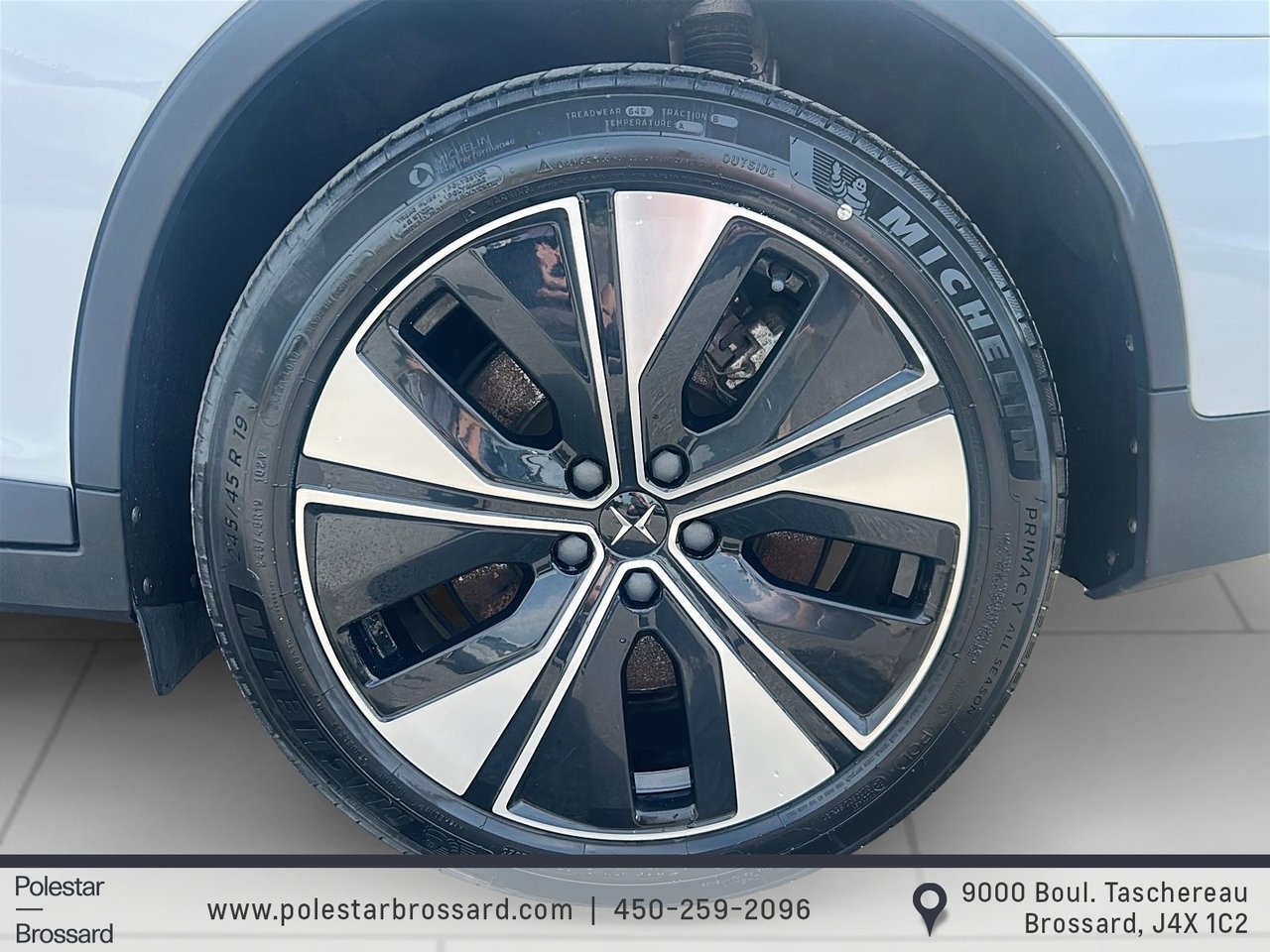 2024 Polestar 2 Plus-6