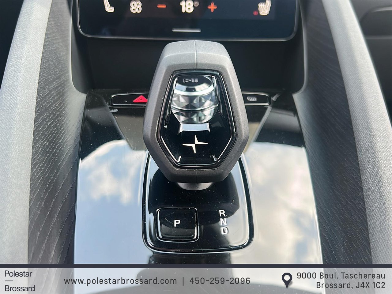 2024 Polestar 2 Plus-14