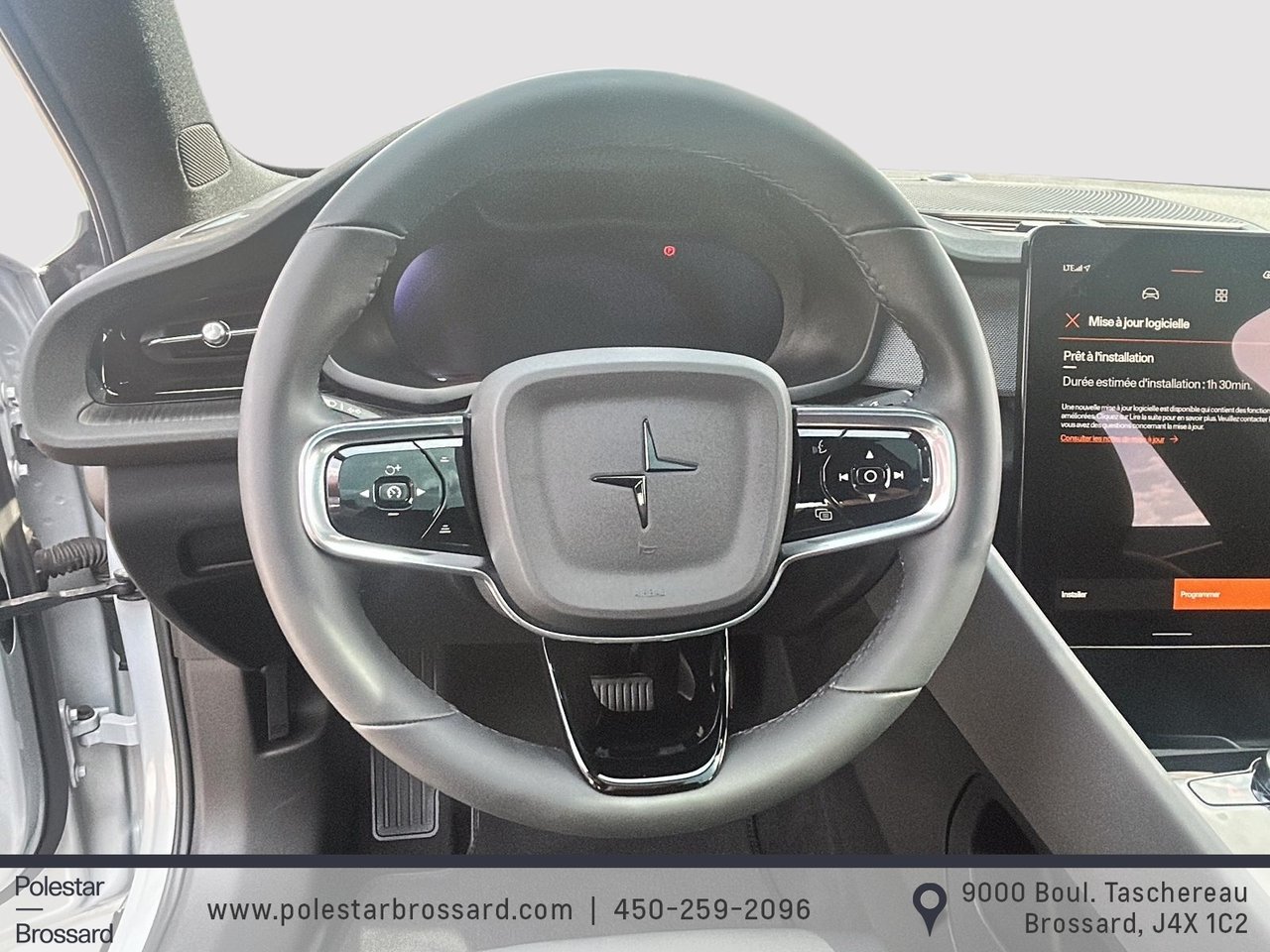 2024 Polestar 2 Plus-11